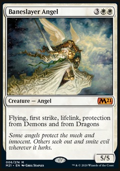 Baneslayer Angel